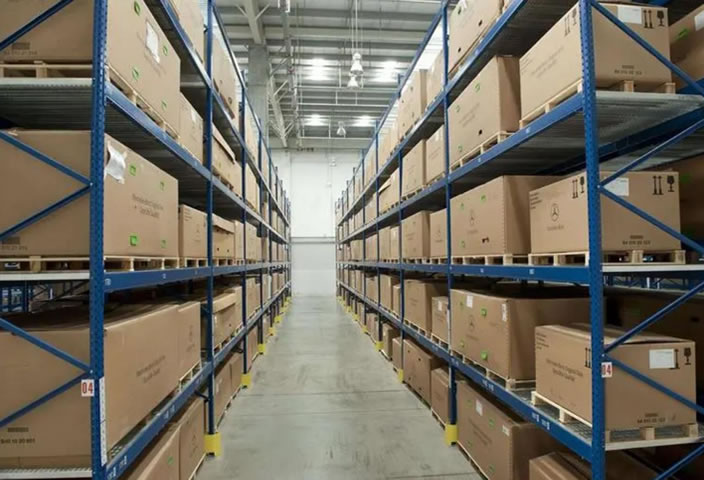 深圳到丹江口市货物仓储